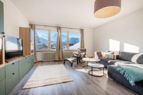 Linde Apartment